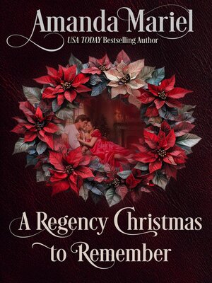 cover image of A Regency Christmas to Remember